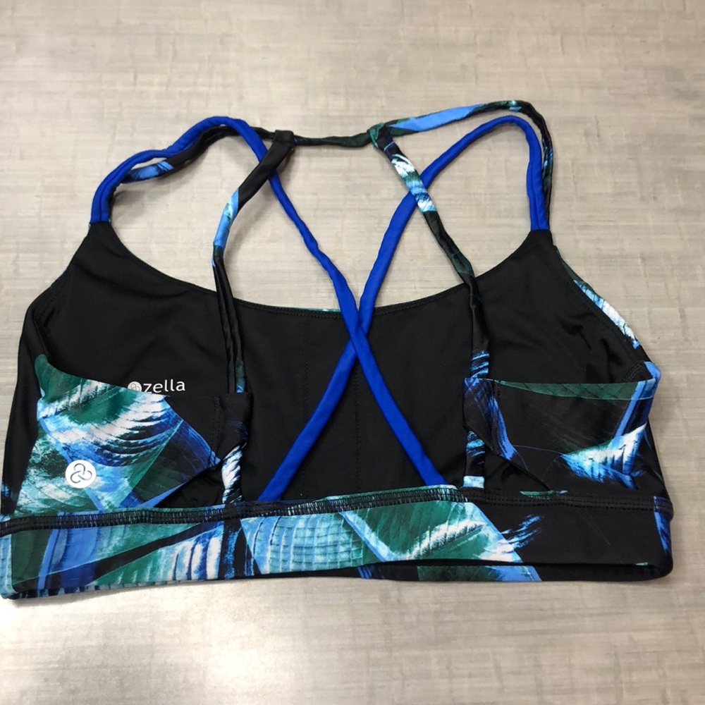 Zella Sports Bra - Picture 2 of 3